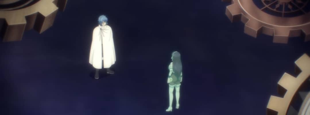 Fairy Tail - 100 Years Quest - Episode 17