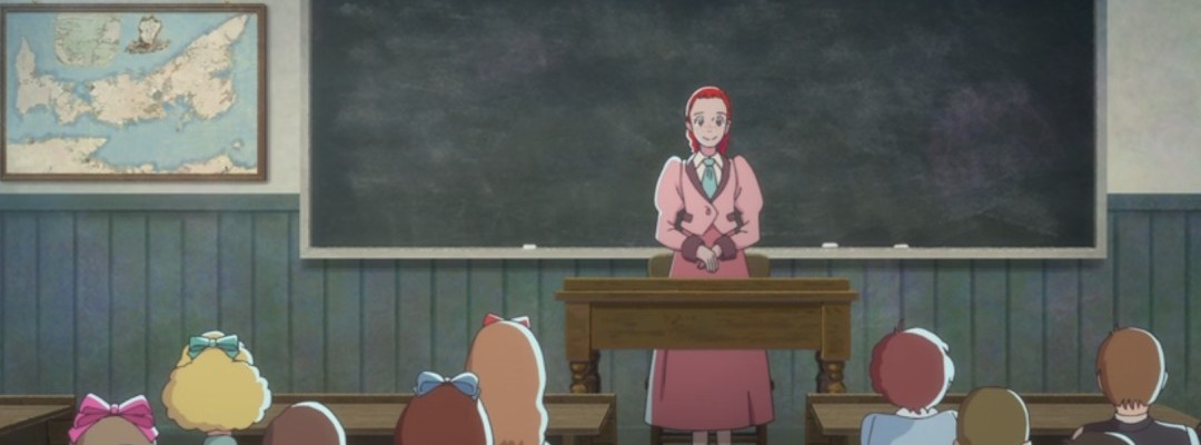 Anne Shirley - Episode 15