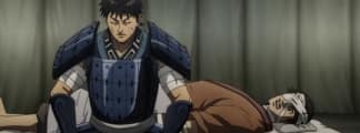 Kingdom S5 - Episode 11