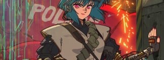 Neue Anime-Adaption von "Ghost in the Shell" offiziell enthüllt