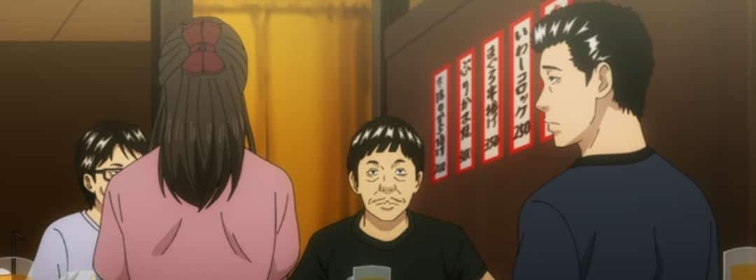 The Fable - Episode 6