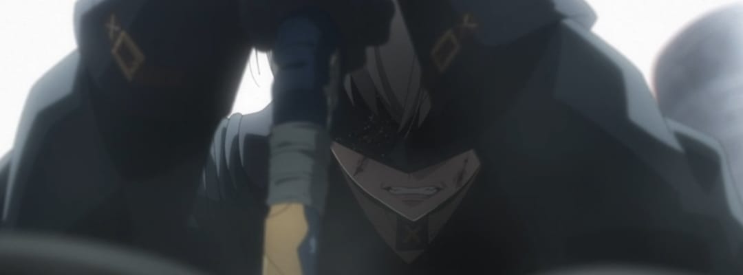 NieR: Automata Ver 1.1a - Episode 19