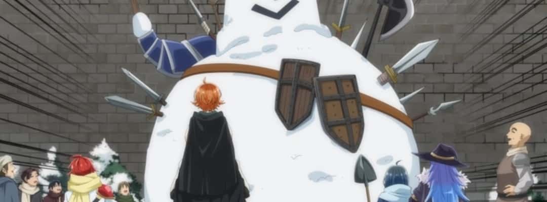 As a Reincarnated Aristocrat, I'll Use My Appraisal Skill to Rise in the World - Episode 22