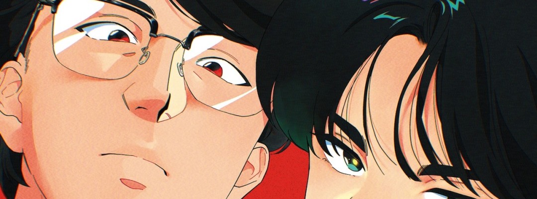 Neues Opening für "Ganbare! Nakamura-kun!!": Kollaboration von Yasuyuki Okamura und Kento Nakajima