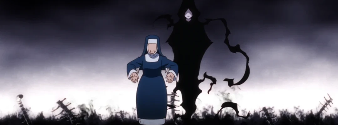 Fire Force S3 - Episode 8