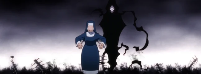 Fire Force S3 - Episode 8