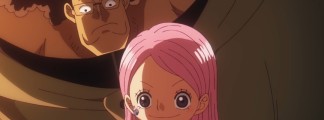 One Piece - Episode 1132