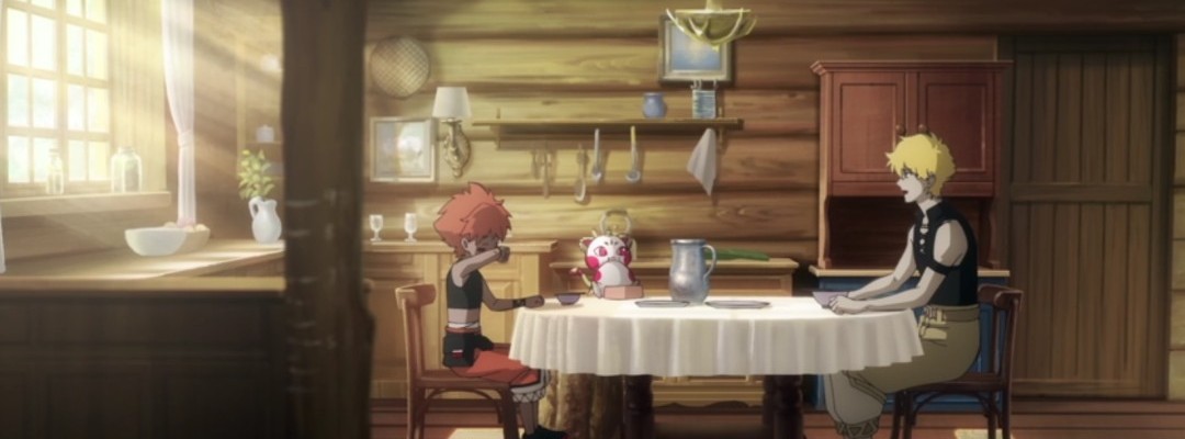 To Be Hero X - Episode 17