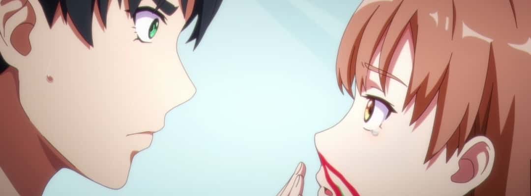 „Kono Koi de Hanaji o Tomete“ – Japanische Dub-Version des chinesischen Anime startet im April