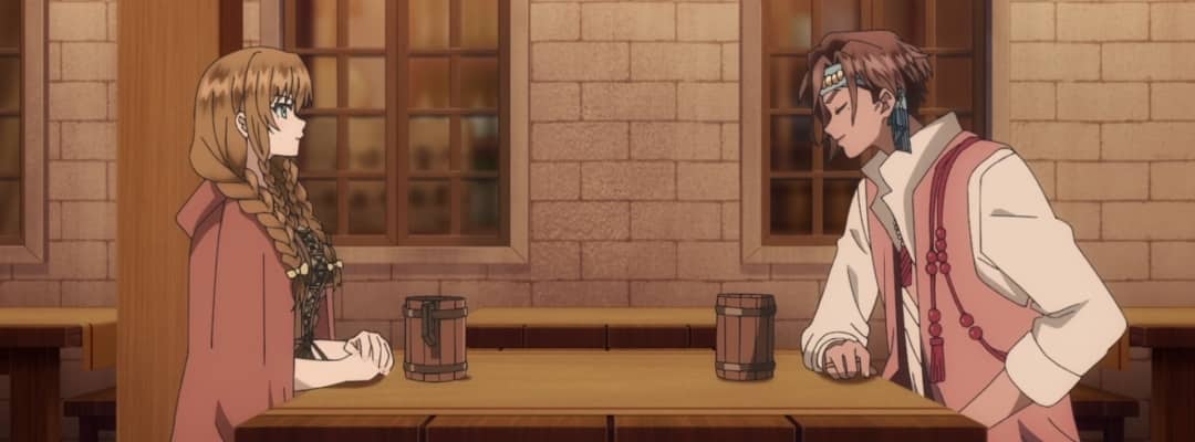 7th Time Loop - Episode 4