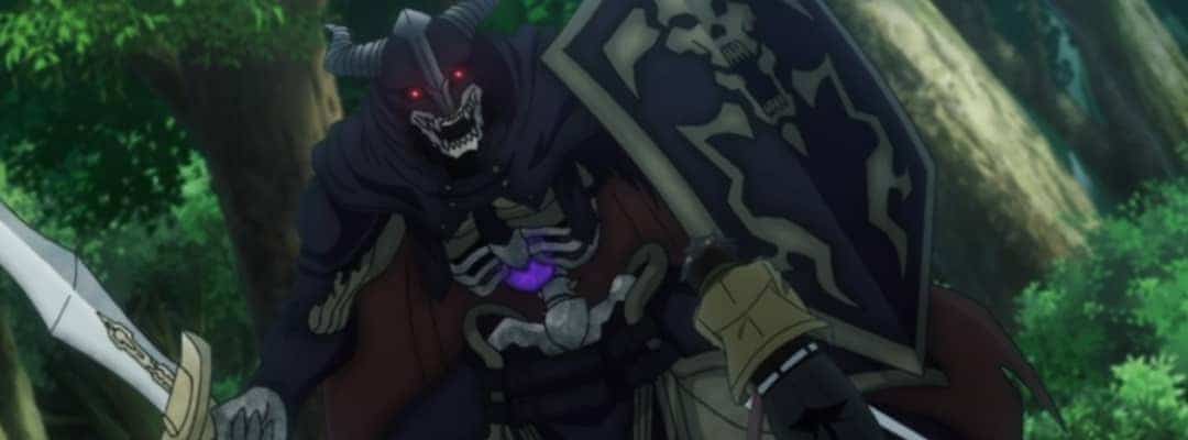 The New Gate - Episode 1