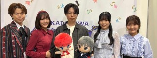 „Goodbye, Lara“ auf der AnimeJapan 2026: Sprecherin Hana Hishikawa von nostalgischem Zelluloid-Look überwältigt
