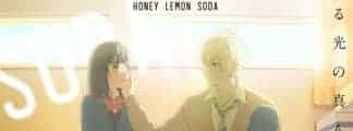 Anime "Honey Lemon Soda" soll 2025 Premiere feiern