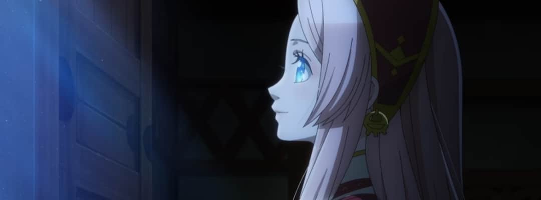 Neuer Fantasy-Anime "Nina of the Starfall Kingdom" für Oktober geplant