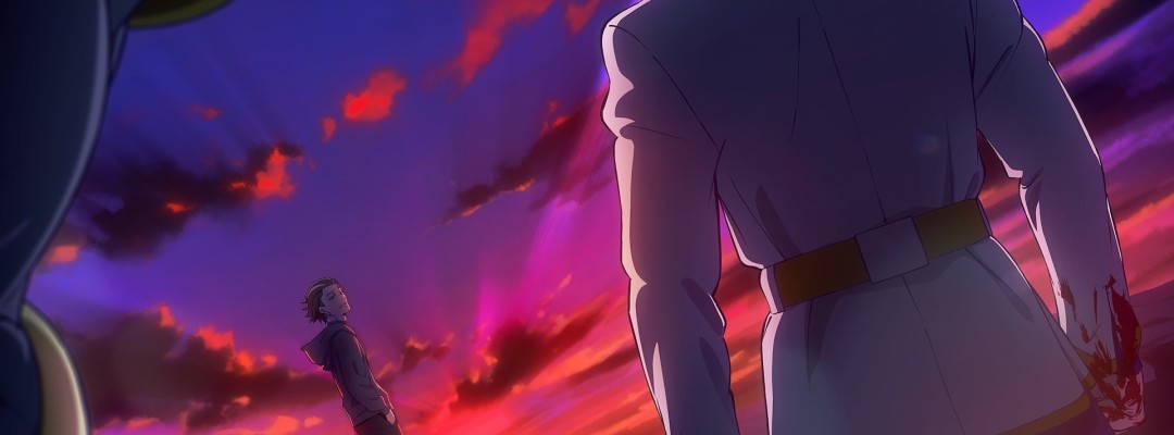 New Story Arc "Kyo" in "Digimon Beatbreak" Starts on July 12 – Visual and Voice Actor Revealed