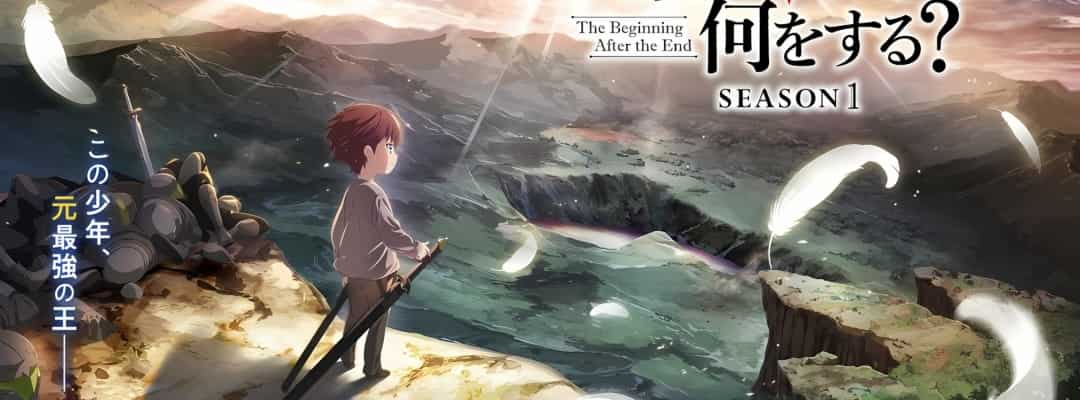 „The Strongest King’s Second Life“ – Hauptrollen-Besetzung enthüllt