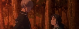 Ao no Exorcist: Yosuga-hen - Episode 2