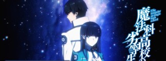 "The Irregular at Magic High School" Film: Special PV Released for the Start of the "Yotsuba Succession Arc"