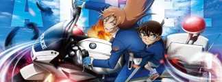 Detective Conan: Highway no Tenshi – New material for the upcoming movie presented