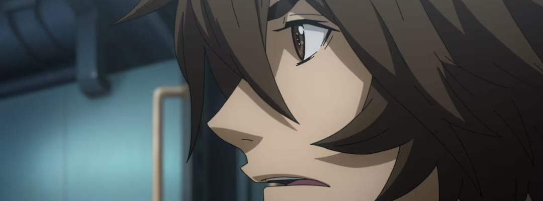 Space Battleship Yamato Remake Serie veröffentlicht Hauptbild und Trailer für "Yamato yo Eien ni REBEL3199" Kapitel 2: Akahi no Shutsugeki