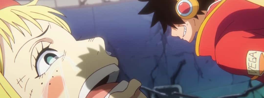One Piece - Episode 1123