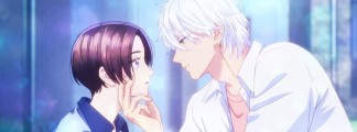 "Uruwashi no Yoi no Tsuki" ("The Beautiful Evening Moon"): Teaser video and theme songs announced