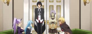 That Time I Got Reincarnated as a Slime S3 - Episode 1 (49)