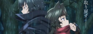 New Trailer and Key Visual for 'Skeleton Knight in Another World II': Focus on Chiyome and Sasuke &ndash; Additional Voice Actors Announced