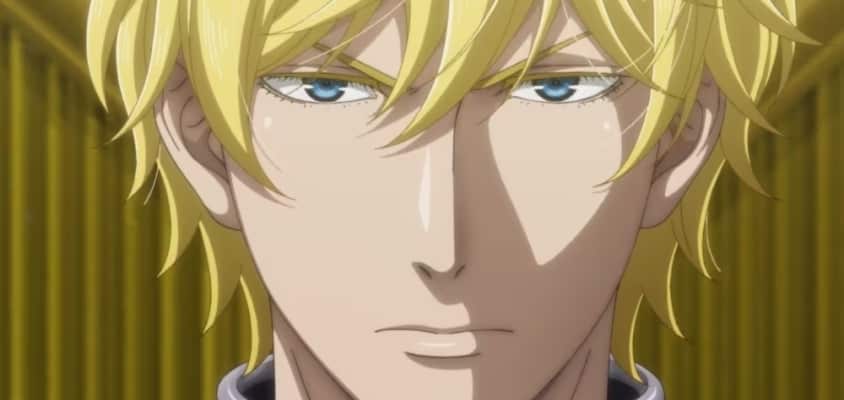 "Legend of the Galactic Heroes: Die Neue These" kündigt Marathon-Ausstrahlung mit neuen Key Visuals und Videos an