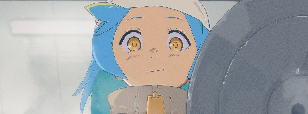 "Synxro Project": Fictional Anime Openings Aim to Become New Brands – First Work Released