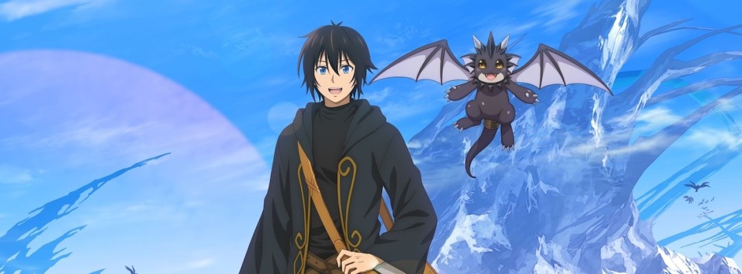 „Sōzai Saishuka no Isekai Ryokōki – The Alchemist's Otherworldly Journey“ erhält Anime-Adaption