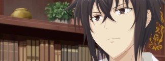 "The Strongest Disinherited Prince": Four Additional Voice Actors Confirmed