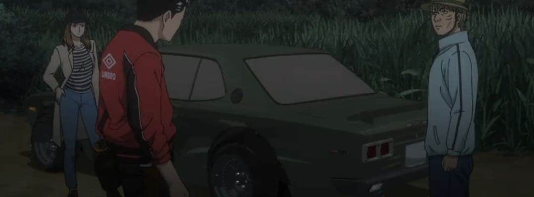 The Fable - Episode 14