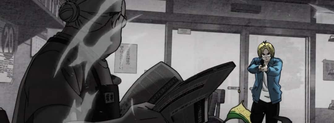 Sakamoto Days - Episode 1