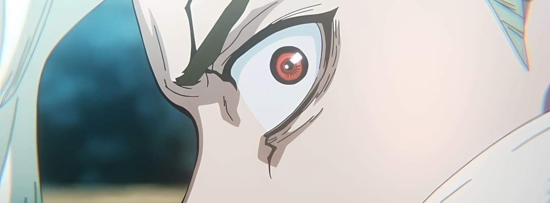"Dr. STONE SCIENCE FUTURE" - Finalstaffel startet im Januar 2025