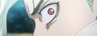 "Dr. STONE SCIENCE FUTURE" - Finalstaffel startet im Januar 2025