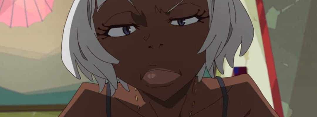 "Great Pretender Razbliuto" startet mit neuem Trailer