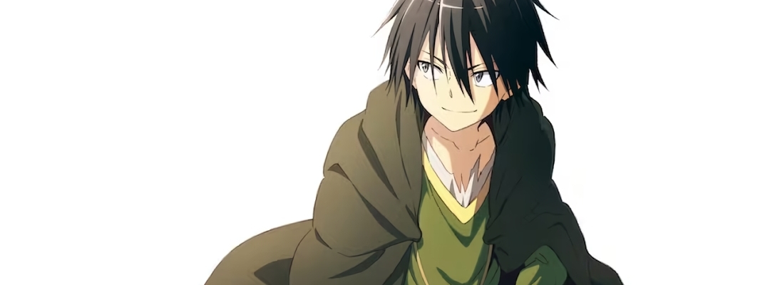 "Loner Life in Another World" wird 2024 als Anime umgesetzt