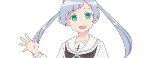 Anime 'Hanaori-san': Maaya Uchida Voices the Mysterious Princess – Second Trailer and Music Revealed