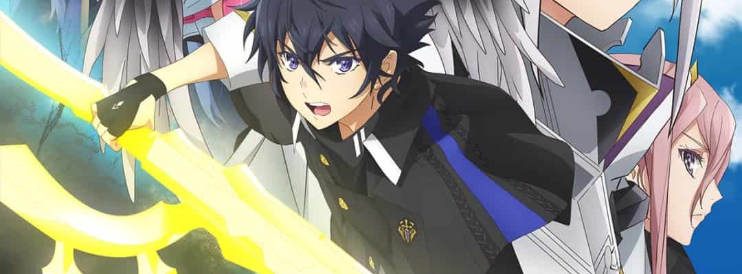 “Why Does Nobody Remember My World?“ erweitert den Cast um Lynn und Hana Hishikawa, enthüllt Key Visual und Charakter Promo-Video