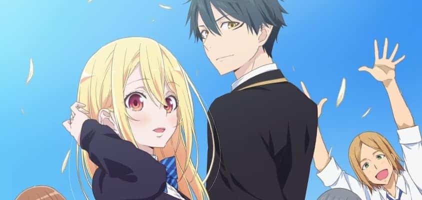 "The Foolish Angel Dances with the Devil": Masako Nozawa und Mayumi Tanaka neu im Cast