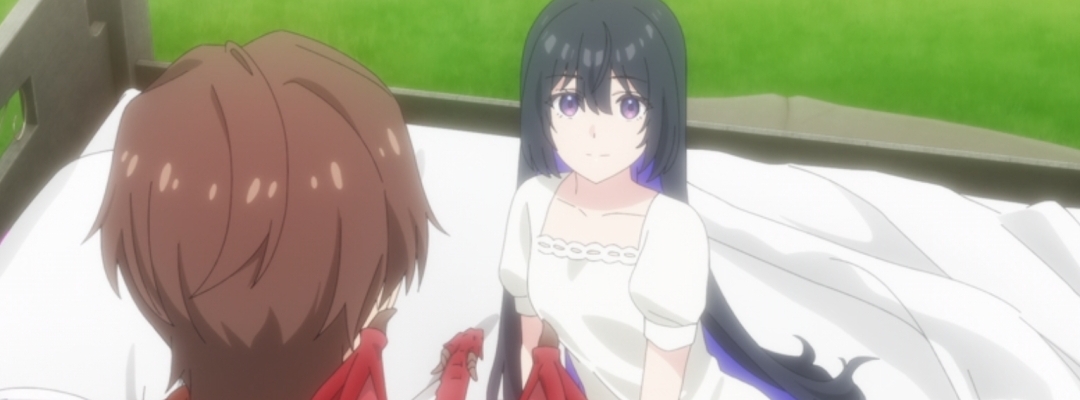 Unnamed Memory - Episode 13