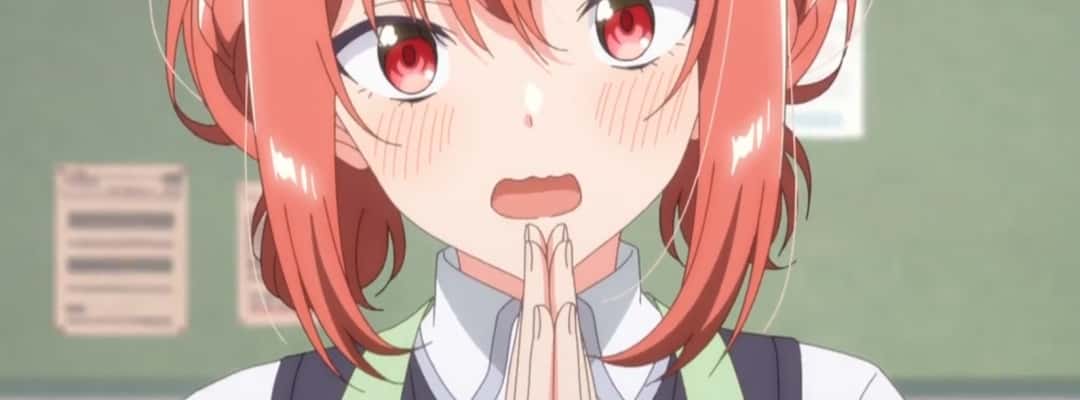 Whisper Me A Love Song - Episode 7