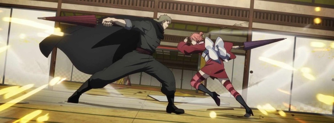 Neuer Gintama-Film bringt Yoshiwara-Geschichte zurück auf die Leinwand