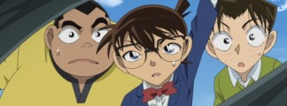 Detective Conan - Episode 1176: The Hero of Ishinomaki