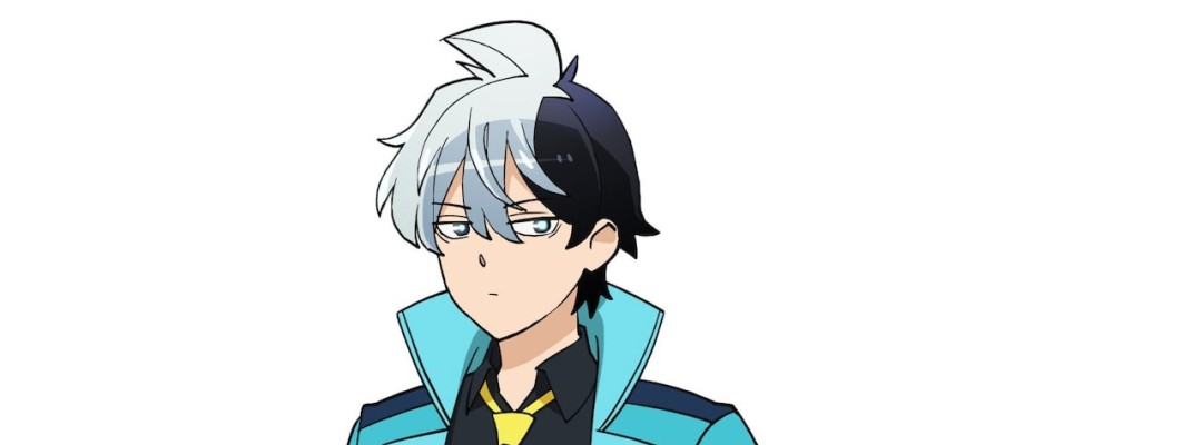 TV-Anime „Chōjun! Chōjō Senpai“ startet im Oktober – Charakterdesigns veröffentlicht