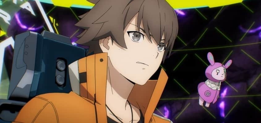 "Synduality: Noir" Anime wird fortgesetzt, neues Shooter-Spiel angekündigt