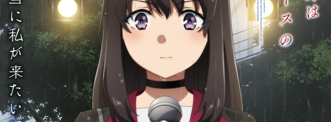 Rascal Does Not Dream of a Santa Claus: Neue Einblicke in Animationsfortsetzung