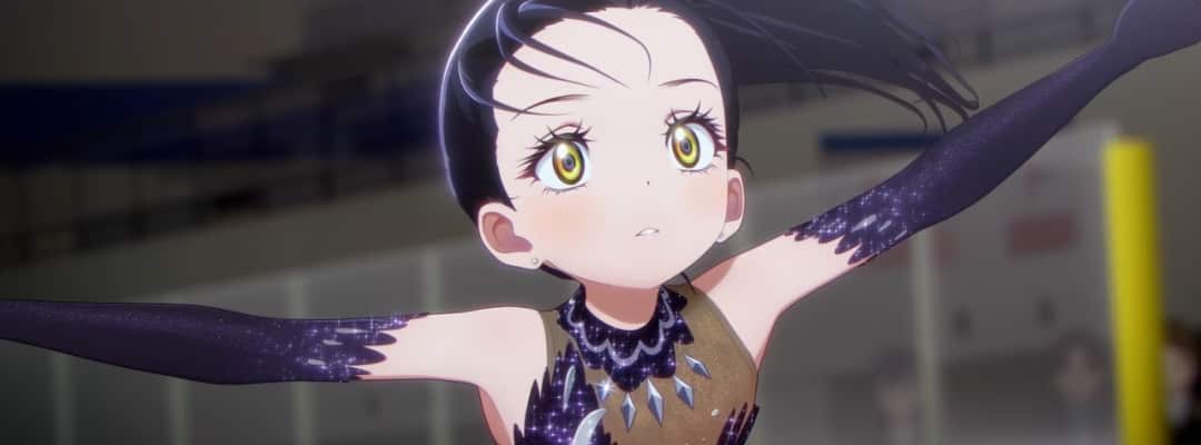 A new horizon on the ice: “Medalist” will premiere in January 2025