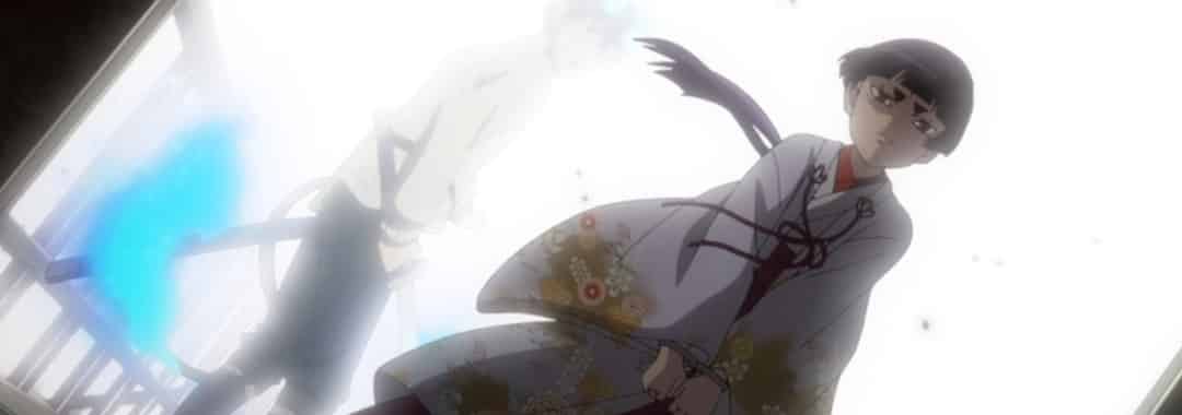 Ao no Exorcist: Shimane Illuminati-hen - Episode 9